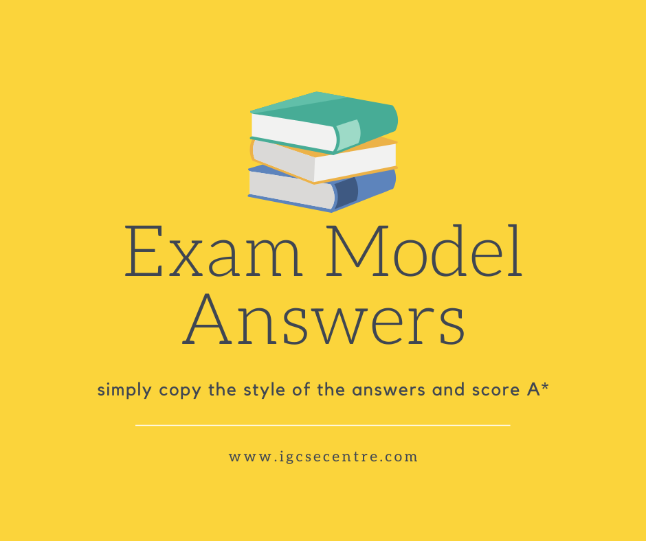 IGCSE Centre [official] » Guide to the Marking and Grading Process of Exam  Papers