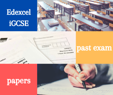 What is Edexcel iGCSE? • Skolatis