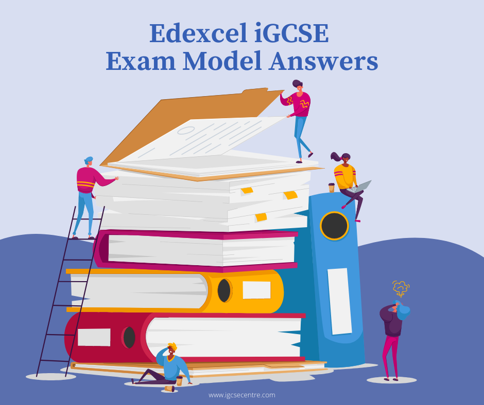 What is Edexcel iGCSE? • Skolatis